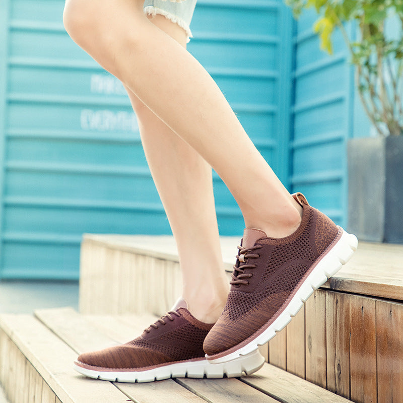 Urban-Ultra Comfortable Porosity Casual Shoes