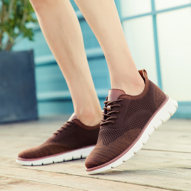 Urban-Ultra Comfortable Porosity Casual Shoes