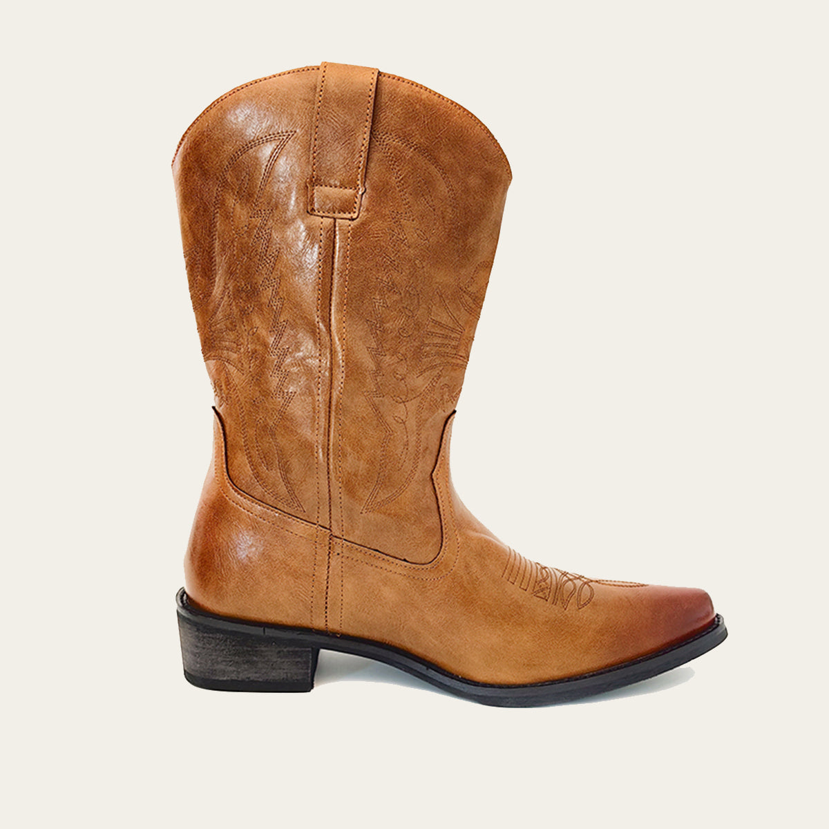 Cowboy Boots For Men Western Boots