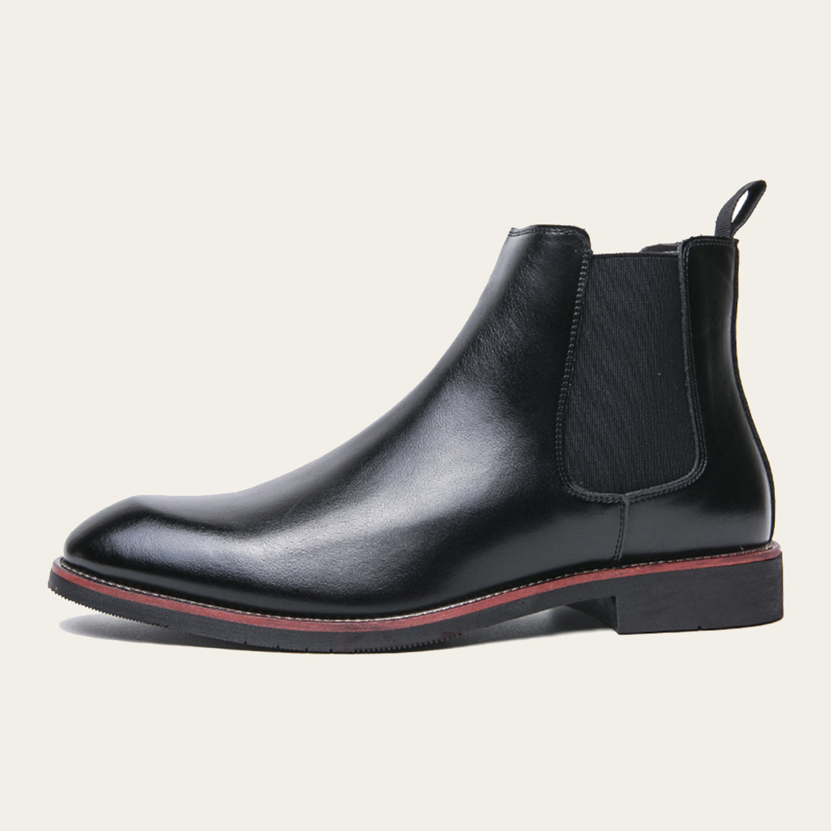 Stylish Mens Vintage Chelsea Boots