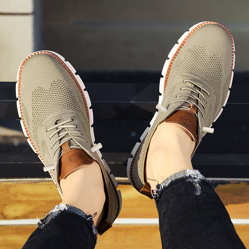 Urban-Ultra Comfortable Shoes