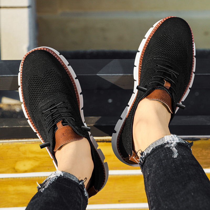 Urban-Ultra Comfortable Shoes