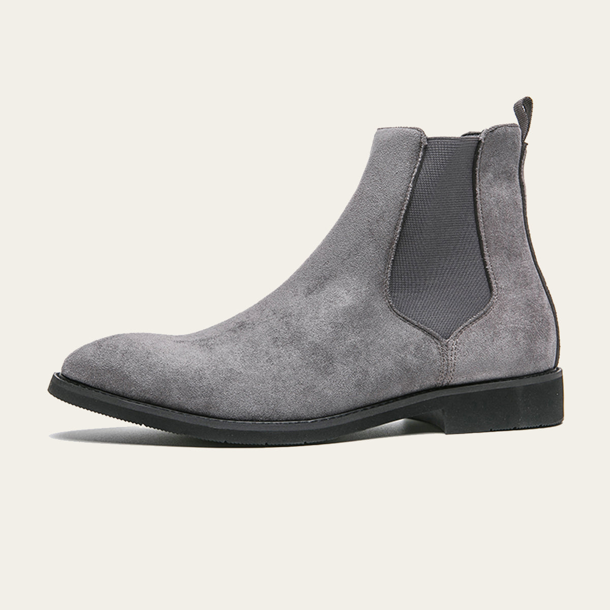 Stylish Mens Vintage Chelsea Boots