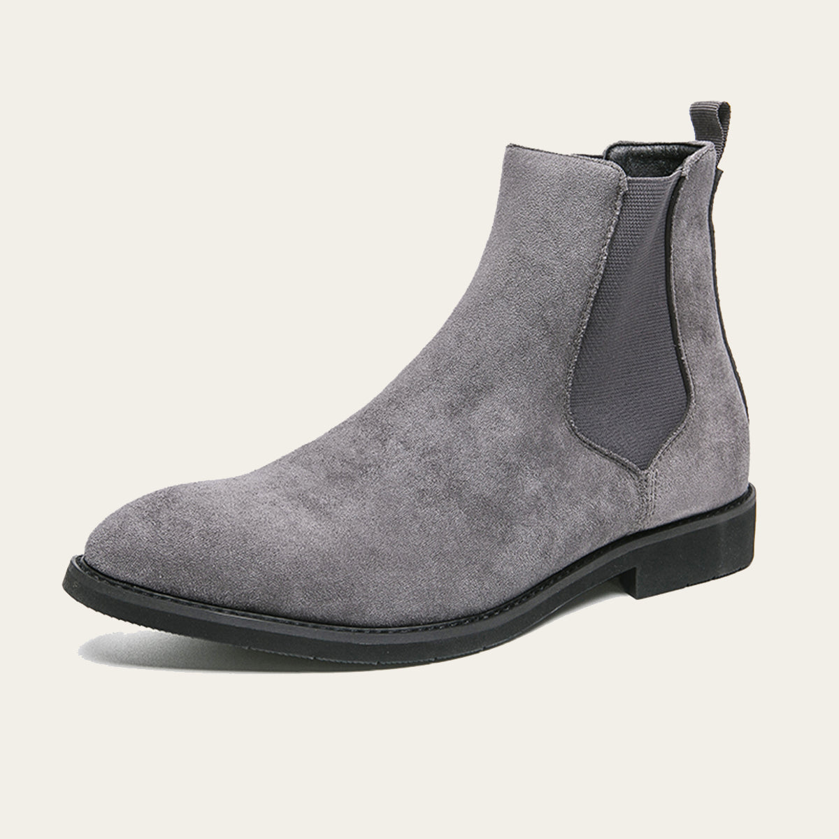 Stylish Mens Vintage Chelsea Boots