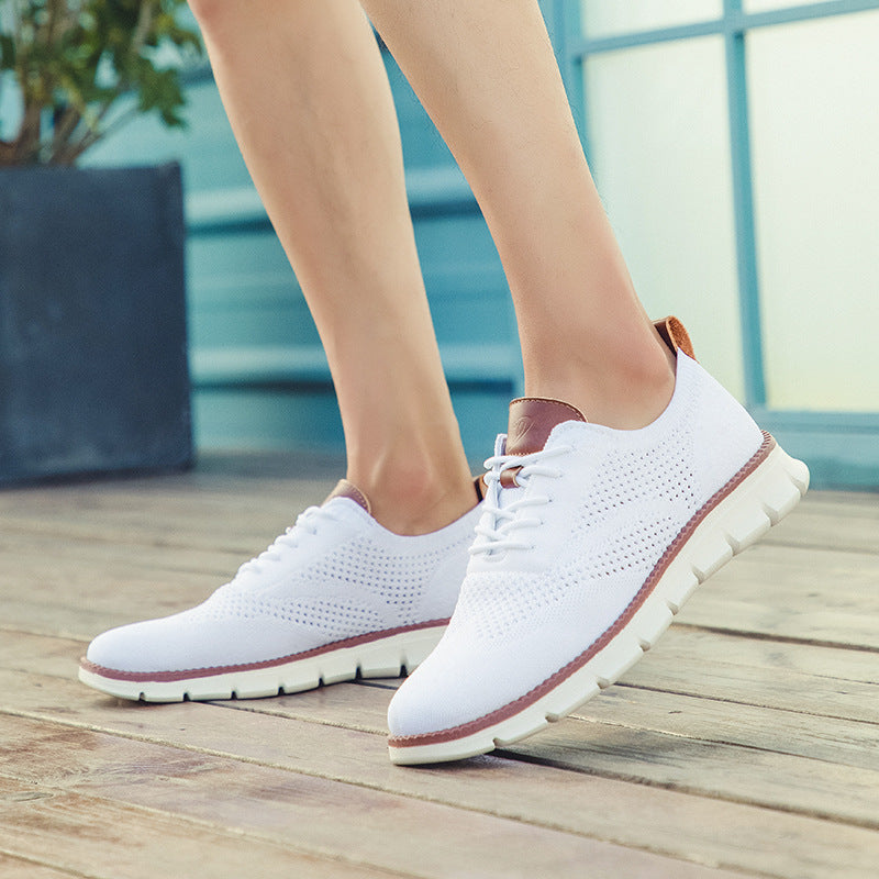 Urban-Ultra Comfortable Porosity Casual Shoes