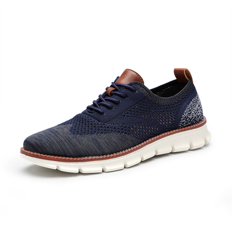 Urban-Ultra Comfortable Porosity Casual Shoes