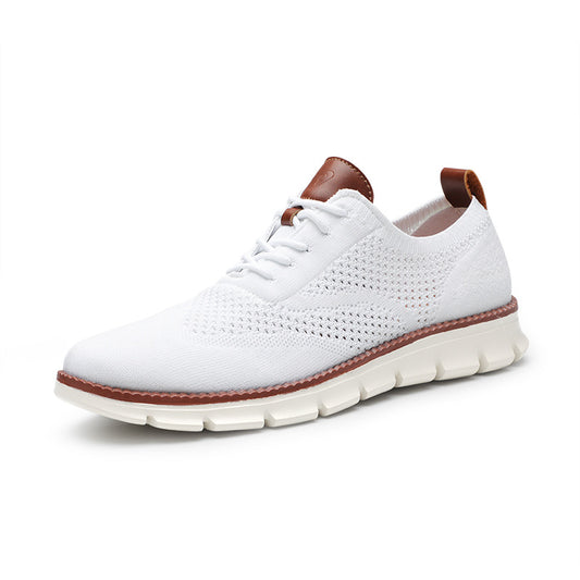 Urban-Ultra Comfortable Porosity Casual Shoes