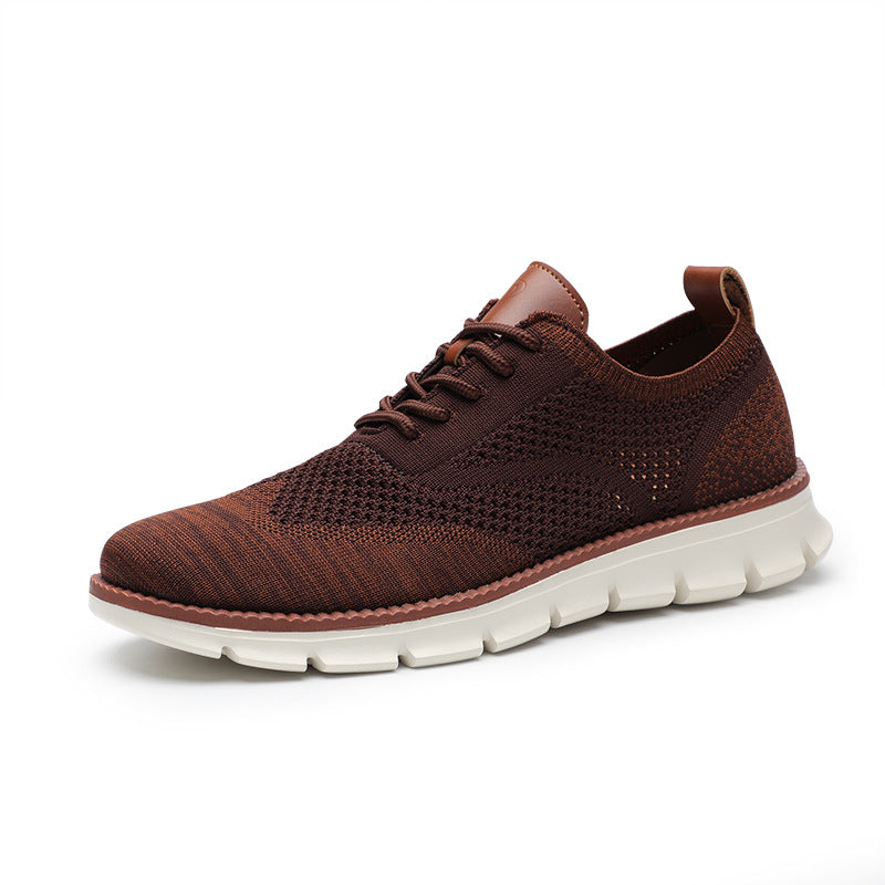 Urban-Ultra Comfortable Porosity Casual Shoes