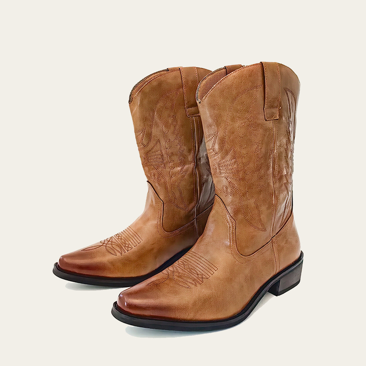 Cowboy Boots For Men Western Boots