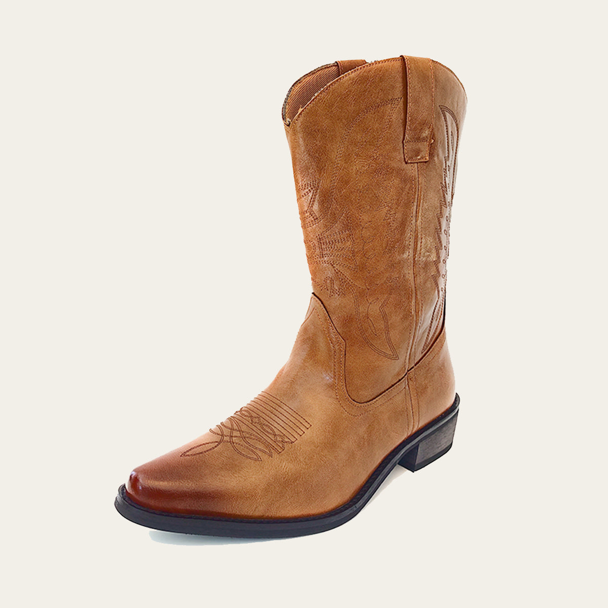 Cowboy Boots For Men Western Boots