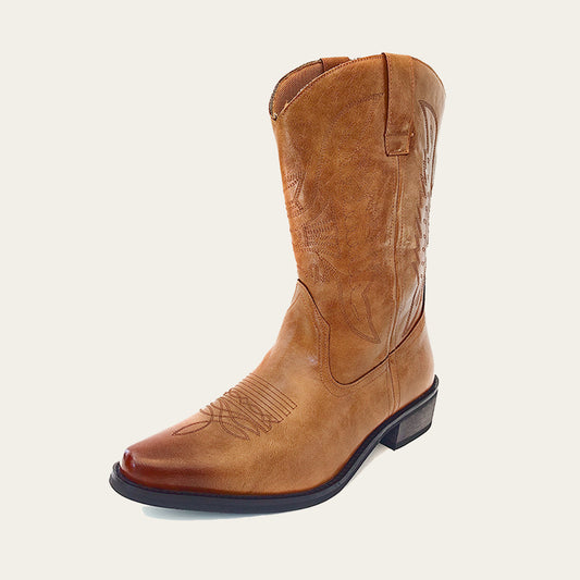 Cowboy Boots For Men Western Boots