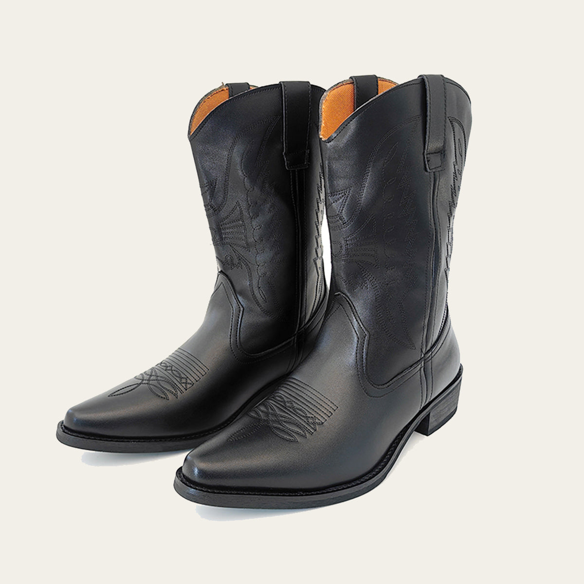 Cowboy Boots For Men Western Boots