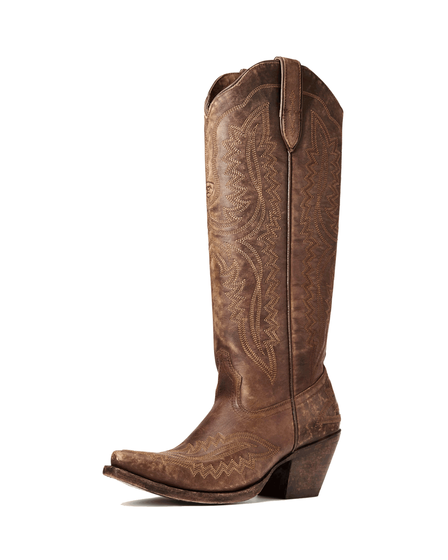 BOOTBURST™ WESTERN COWGIRL BOOT