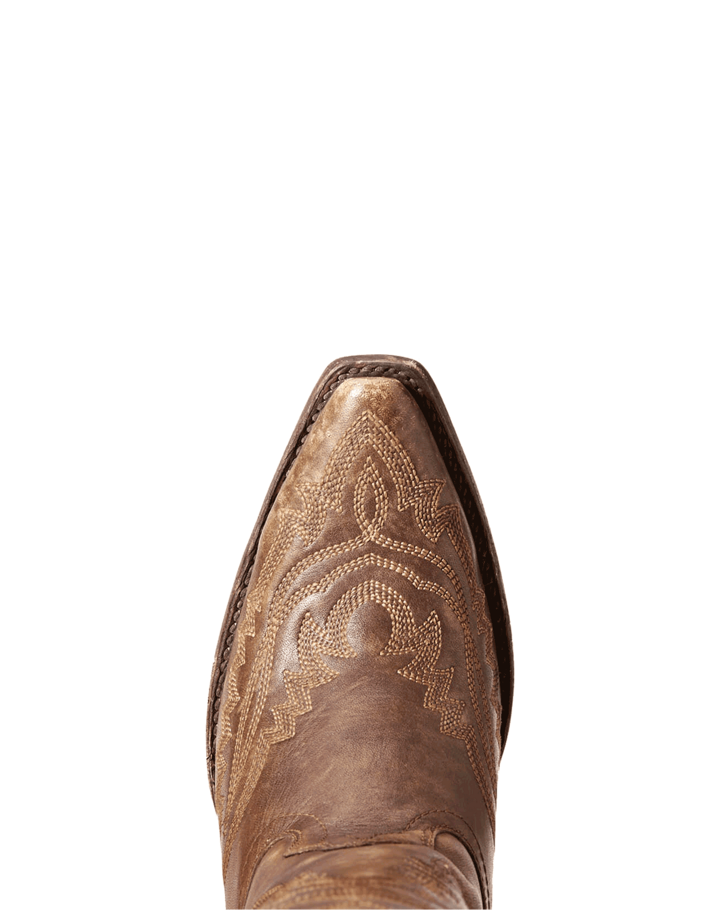 BOOTBURST™ WESTERN COWGIRL BOOT