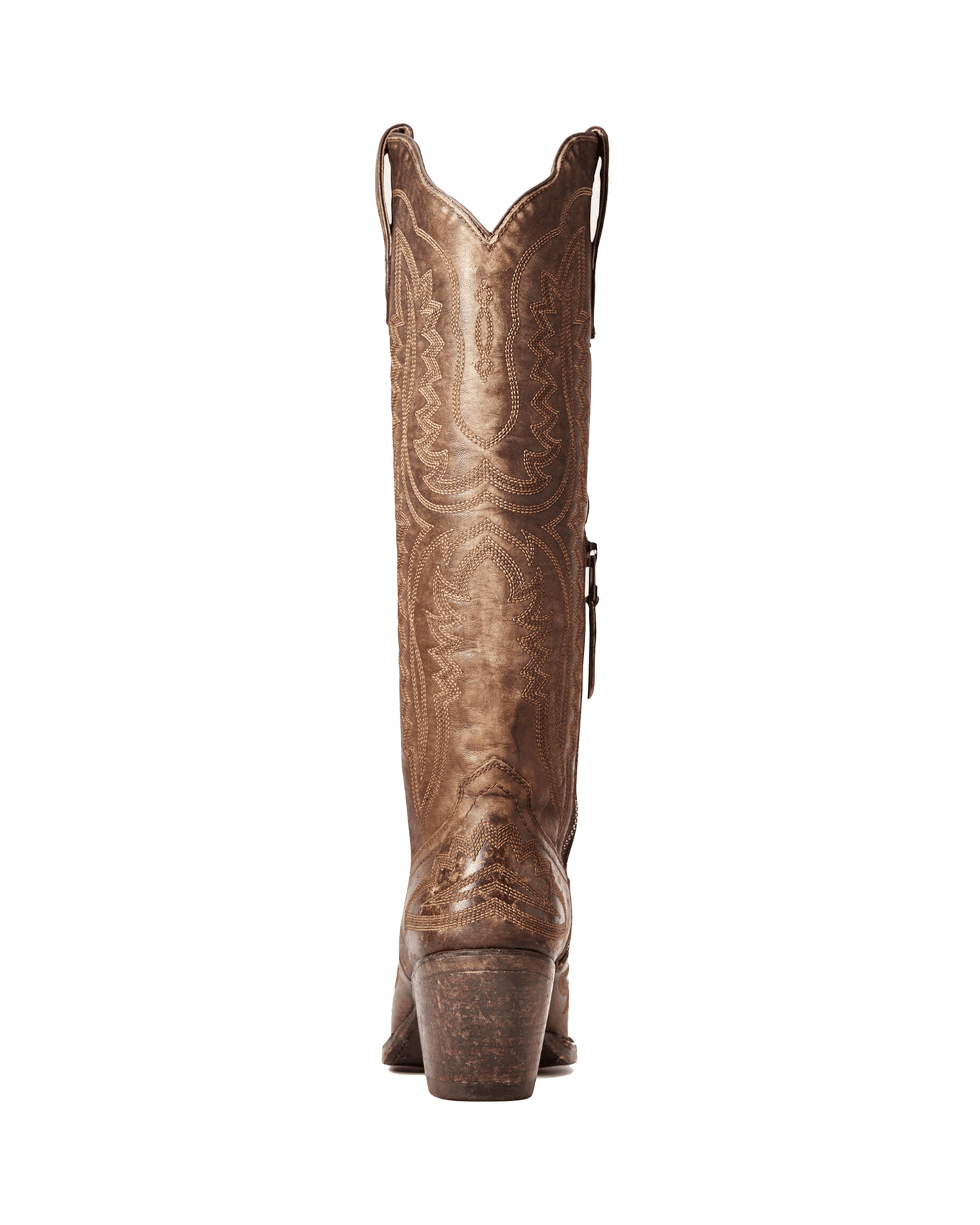 BOOTBURST™ WESTERN COWGIRL BOOT