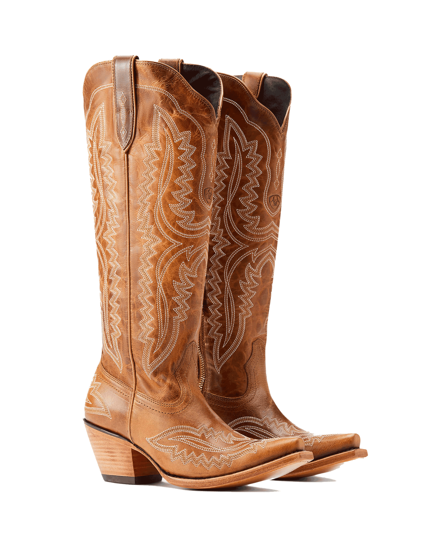 BOOTBURST™ WESTERN COWGIRL BOOT