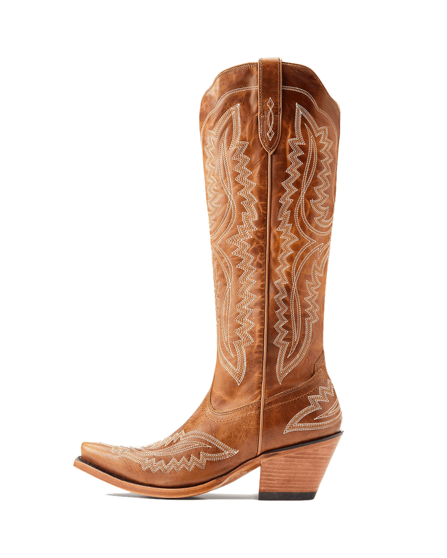 BOOTBURST™ WESTERN COWGIRL BOOT