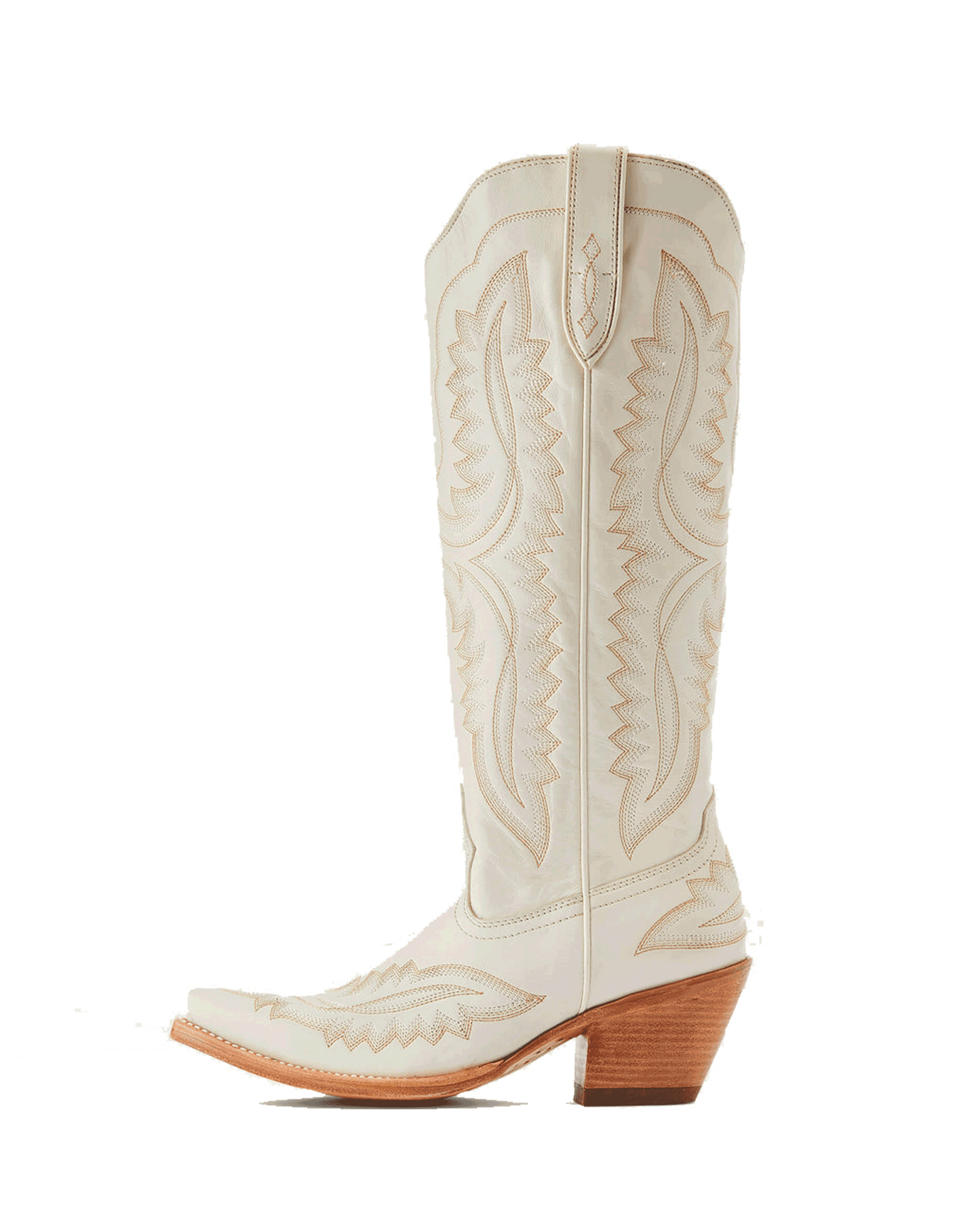 BOOTBURST™ WESTERN COWGIRL BOOT