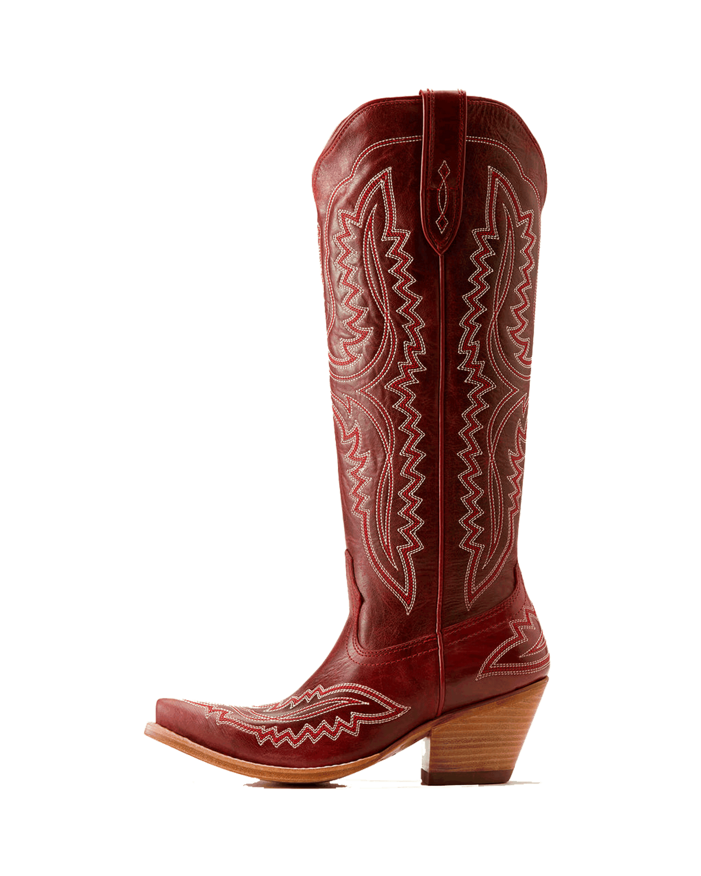 BOOTBURST™ WESTERN COWGIRL BOOT