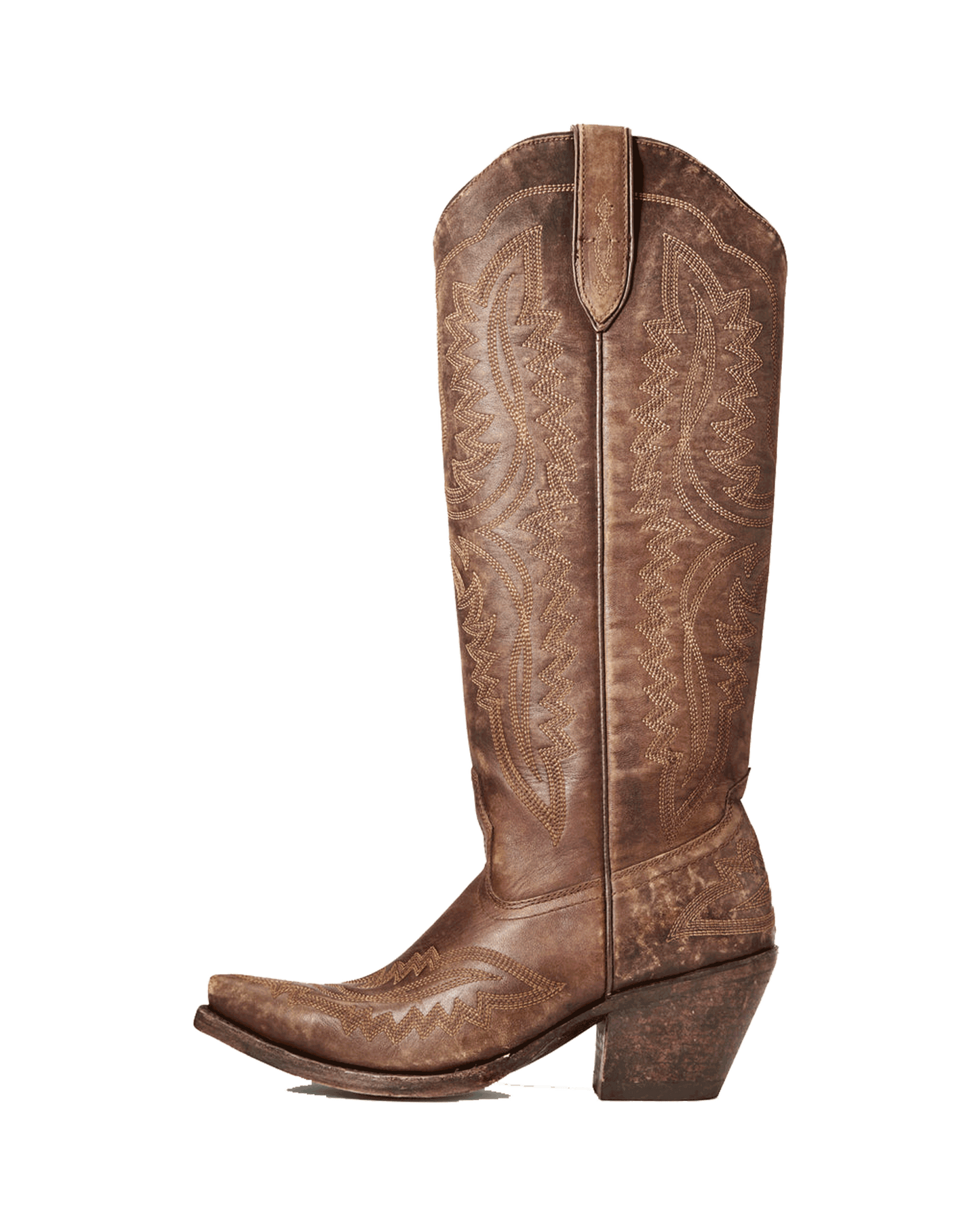 BOOTBURST™ WESTERN COWGIRL BOOT