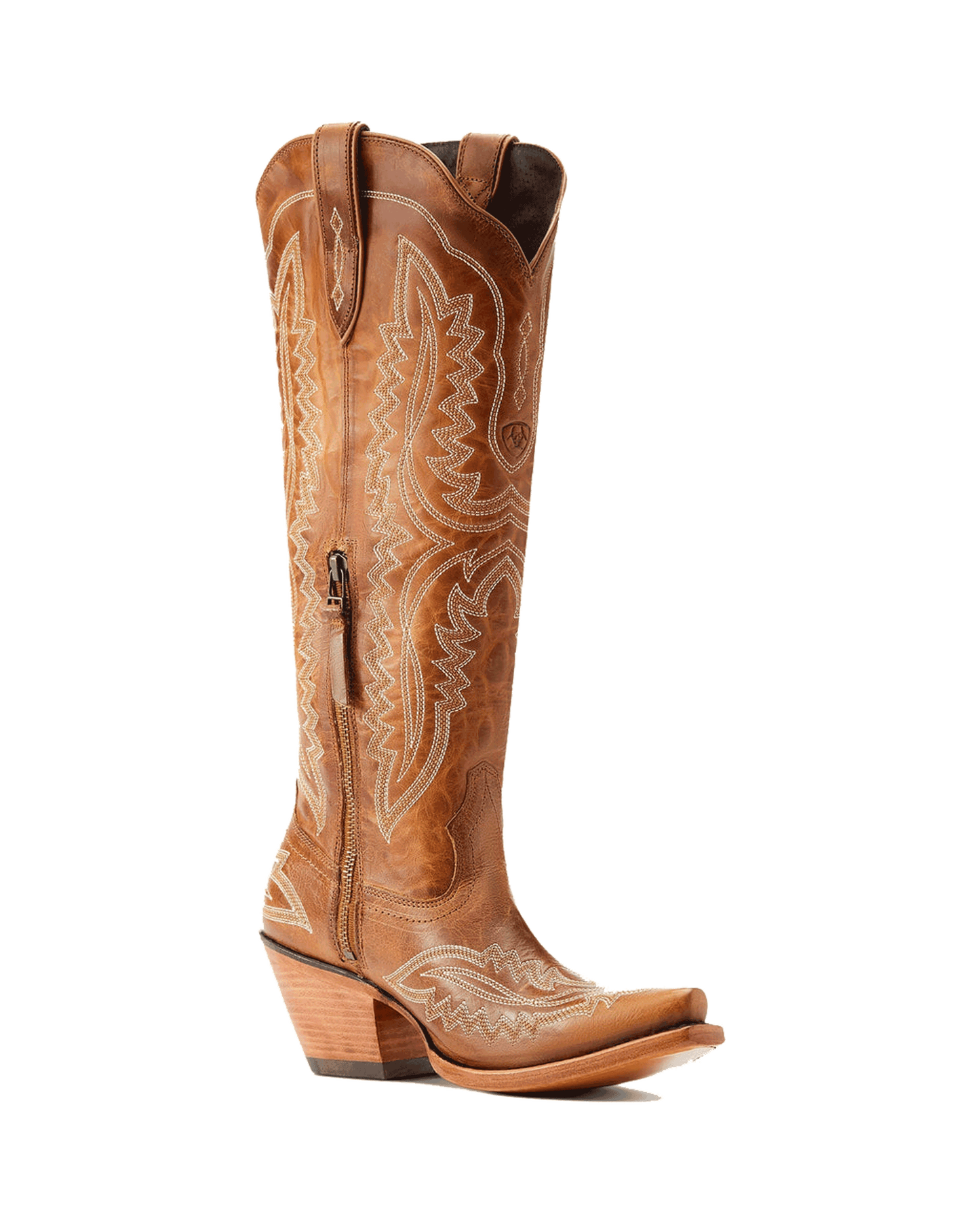 BOOTBURST™ WESTERN COWGIRL BOOT