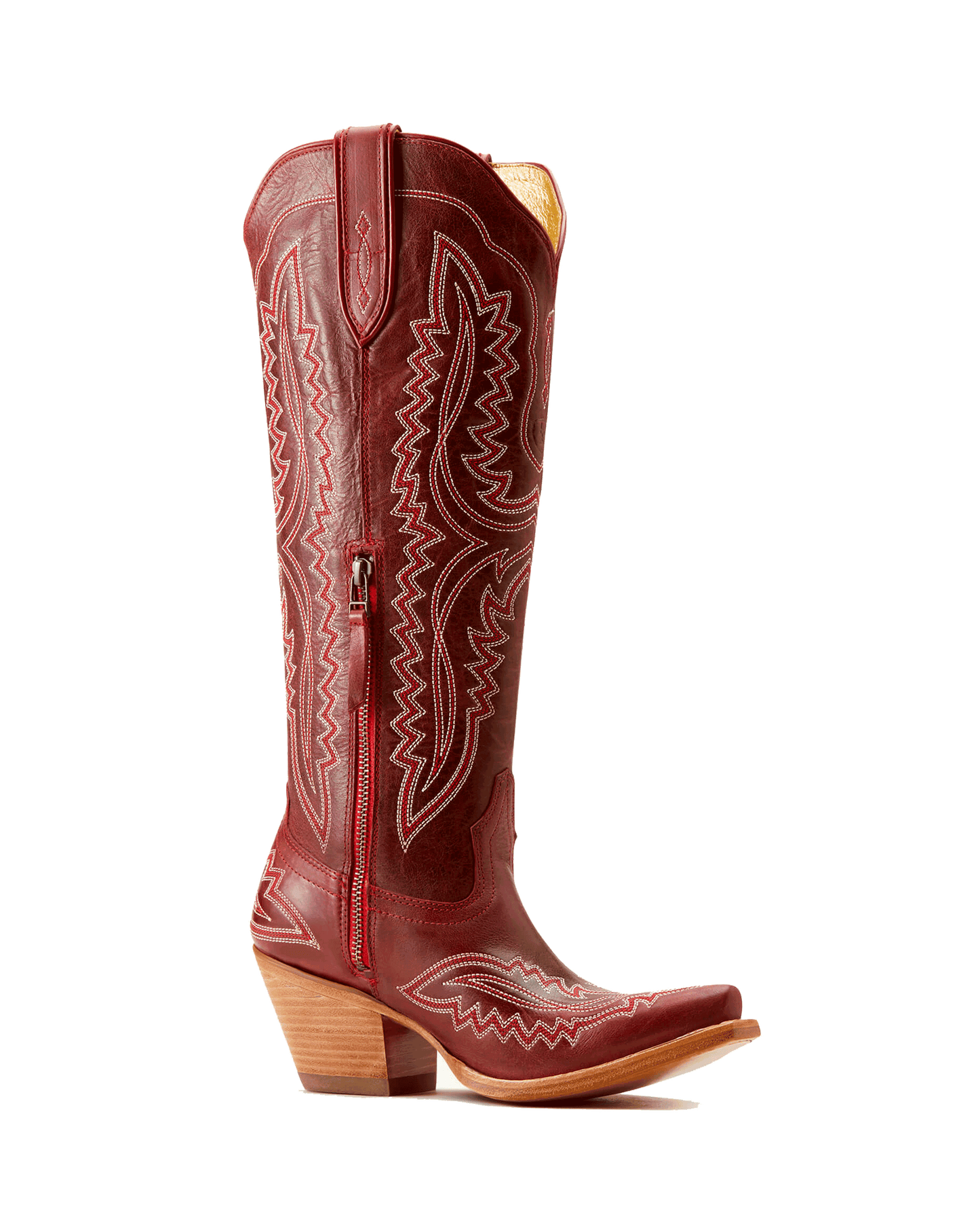 BOOTBURST™ WESTERN COWGIRL BOOT