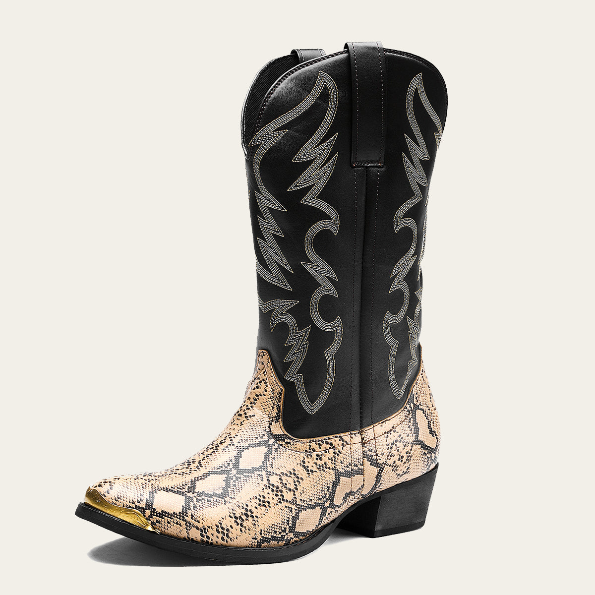 Western Cowboystiefel 