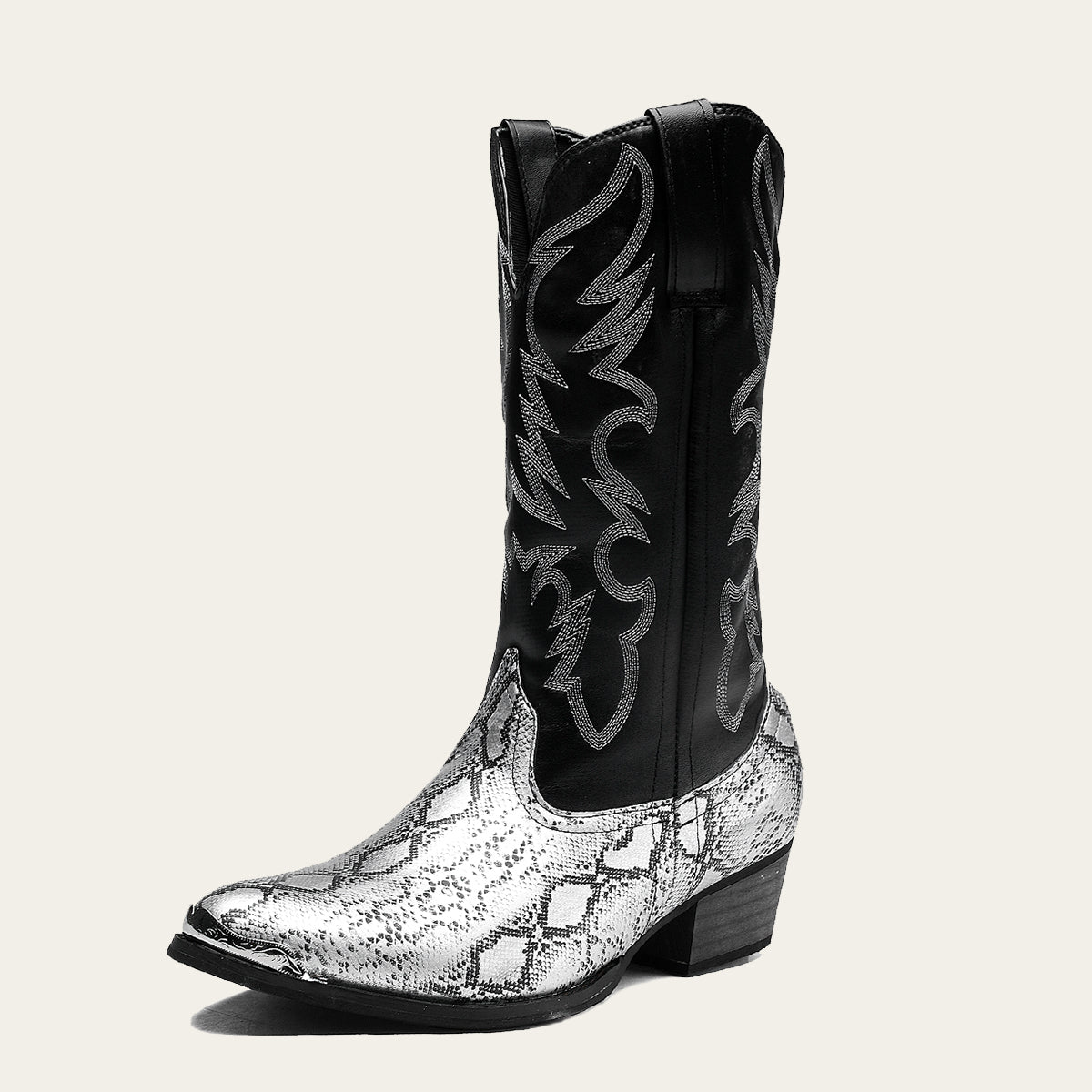 Western Cowboystiefel 